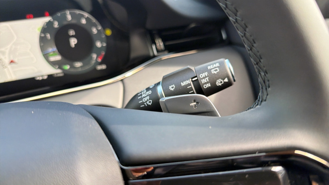 Land Rover Range Rover Evoque 1.5 P270e Edition 5dr Auto Hatchback - Image 31